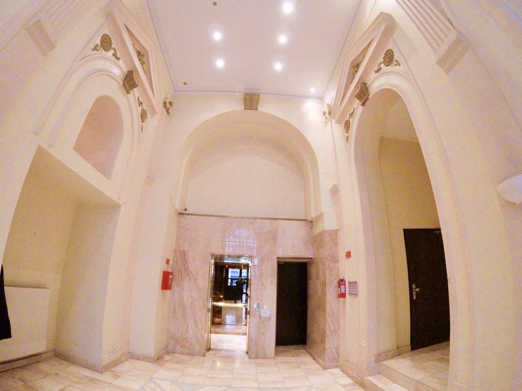 Studio La Mesange Štrasburk Exteriér fotografie
