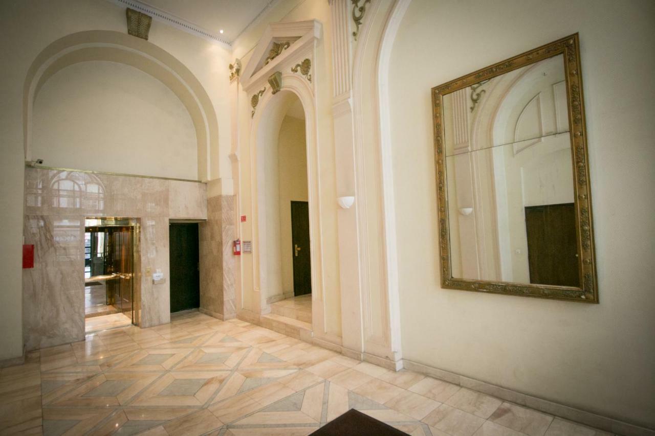 Studio La Mesange Štrasburk Exteriér fotografie